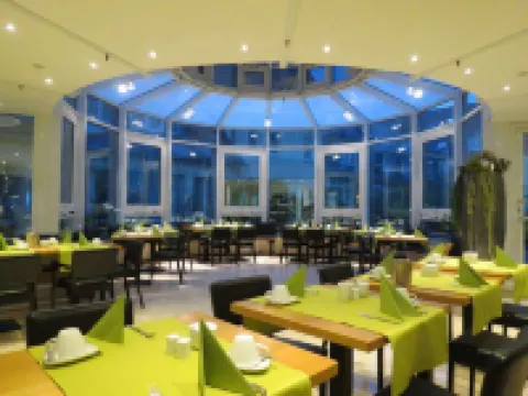 Comfor Hotel Ulm City Hotels in Ulm