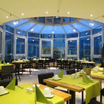 Comfor Hotel Ulm City