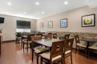 Sleep Inn - breakfast