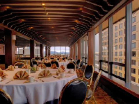 The Hotel Captain Cook Hotels in Anchorage