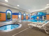 Howard Johnson by Wyndham Billings Hotels in Billings