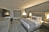 Best Western Plus Executive Residency Oklahoma City I-35 Hôtels à : 