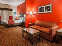 Best Western Plus Memorial Inn  Suites Hotels in Oklahoma City