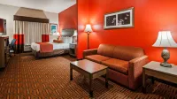 Best Western Plus Memorial Inn  Suites Hotel di 