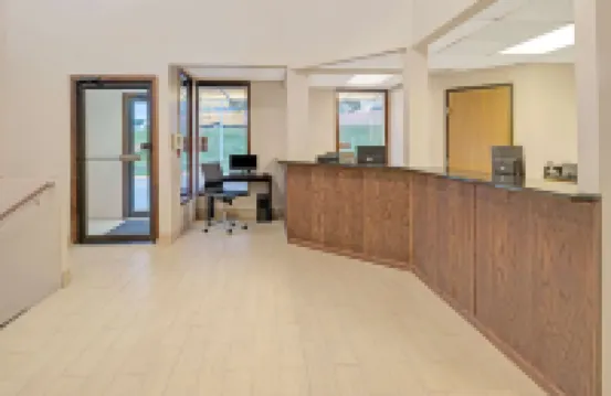 Super 8 by Wyndham Omaha I-80 West