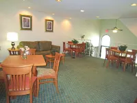 Suburban Studios Columbus East Hotel a Columbus