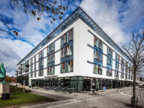 Hotel Kolding Hotels in Kolding
