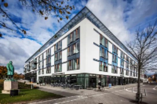 Hotel Kolding Hotels in 