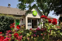 Campanile NATURE - Vannes