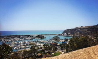 Best Western Plus Dana Point Inn-by-The-Sea