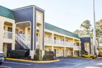 Best Western Fairwinds Inn Hotels in Cullman