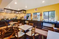 Super 8 by Wyndham Akron S/Green/Uniontown Oh - servizio colazione
