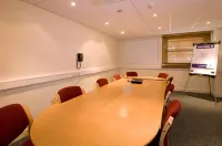 Premier Inn Sheffield City Centre (St Mary's Gate) - Parkplatz