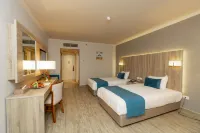 Seven Seas Jolie Bay - Ultra All Inclusive Hotels in Qesm Safaga