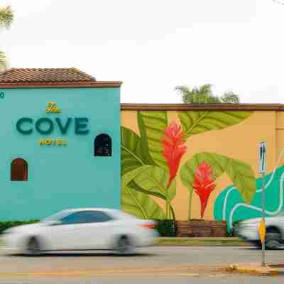 The Cove Hotel Hotel Exterior