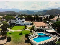 Hotel Le Bellevue Hotels in Saint-Florent