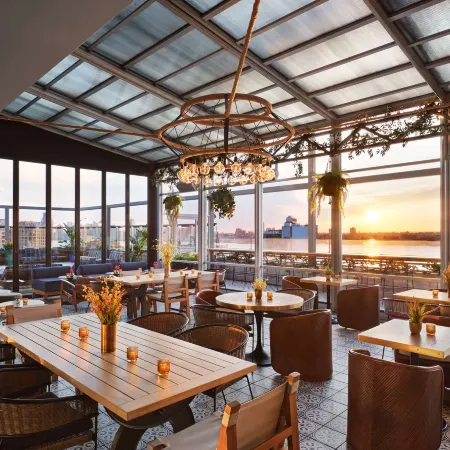 Gansevoort Meatpacking