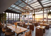 Gansevoort Meatpacking Hotels in Hoboken