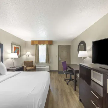 Best Western Athens Inn