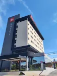 Ibis Nova Serrana 住宿飯店