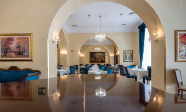 Hotel Centrale Spa & Relax - Housity