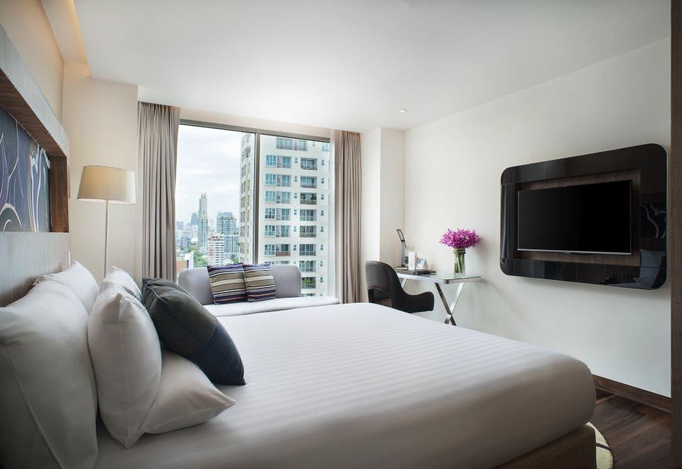 루프탑 레스토랑