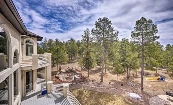 Estate w/ Indoor Pool & Decks ~ 25 Mi to Dtwn