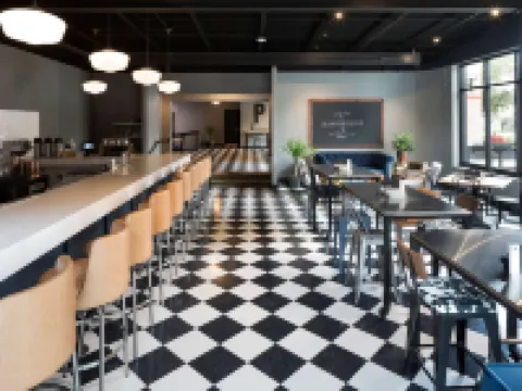 格林內爾酒店 保厄希克縣酒店