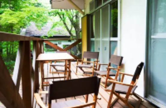 Private Villa Kitakaruizawa Enjoying Outdoor Activities 2