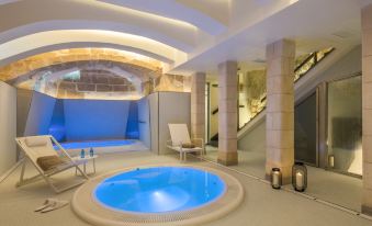 Boutique Hotel Sant Roc & Spa