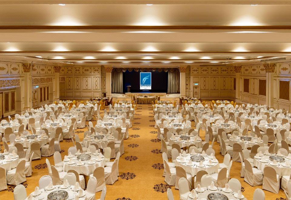 푸테리 윙 - 리버사이드 마제스틱 호텔