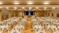 Puteri Wing - Riverside Majestic Hotel
