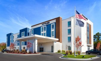 SpringHill Suites Chattanooga South/Ringgold, GA