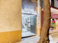 Hotel Esperanza Oaxaca Central