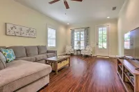 2 Mi to Dauphin St! Charming Home in Mobile - Bãi biển