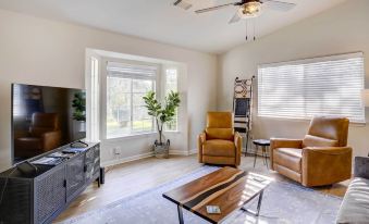 Peaceful Shasta-Redding Retreat 3 Mi to Lake! - Housity