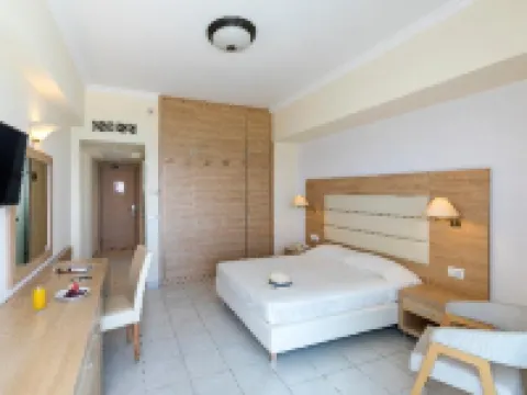 Belair Beach Hotel Hotéis em Rhodes