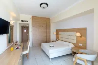 Belair Beach Hotel Hotels in Ixia