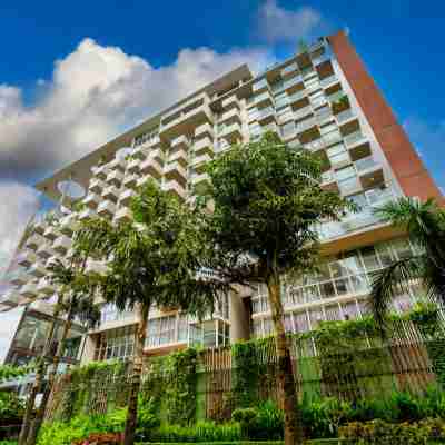 Best Western Heritage Hotel Exterior