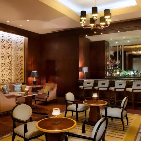 The Nile Ritz-Carlton, Cairo