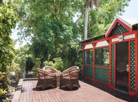 Cable Beach Club Resort & Spa