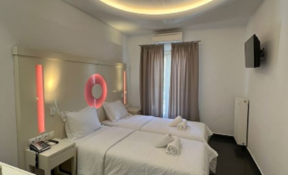 4. 마토야니 호텔..