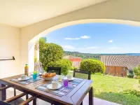 Les Restanques Golfe Saint Tropez