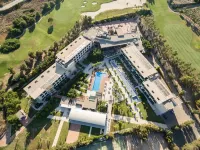 La Finca Resort Hotels in 