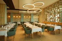 Secrets Sunny Beach Resort and Spa - Premium All Inclusive - Adults Only - breakfast