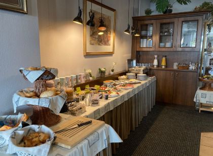 Stadthotel Brandenburger Hof