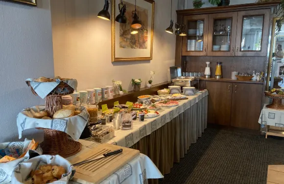 諾伊魯平城市酒店