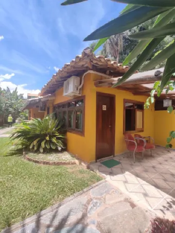 Pousada Banana Cipó Hotels in Santana do Riacho