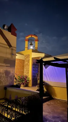 Hotel Boutique Posada XVII