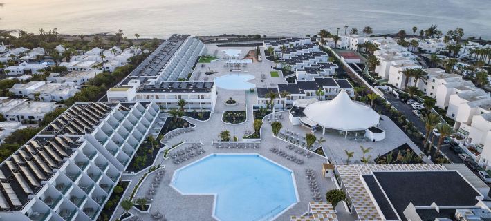 Radisson Blu Resort, Lanzarote (Adults Only +16) Lanzarote otelleri